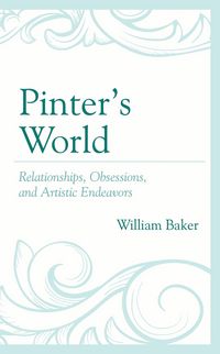 Produktbild: Pinter's World