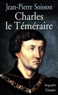 Produktbild: Charles le T&eacute;m&eacute;raire