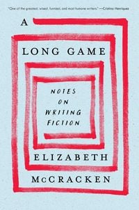 Produktbild: A Long Game