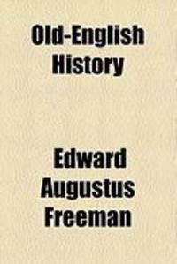 Produktbild: Old-English History