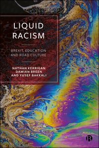 Produktbild: Liquid Racism