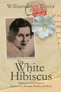 Produktbild: The White Hibiscus