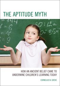 Produktbild: The Aptitude Myth