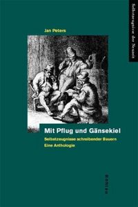 Produktbild: Mit Pflug und G&auml;nsekiel