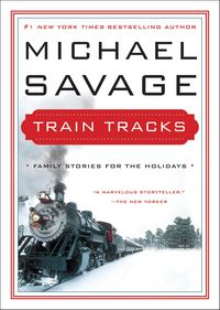 Produktbild: Train Tracks