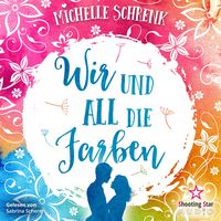 Produktbild: Wir und all die Farben