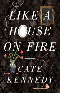 Produktbild: Like a House on Fire