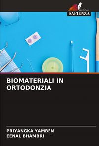 Produktbild: Biomateriali in Ortodonzia