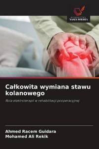 Produktbild: Ca&iquest;kowita wymiana stawu kolanowego