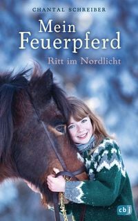 Produktbild: Mein Feuerpferd - Ritt im Nordlicht