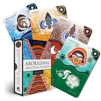 Produktbild: Brown, M: Aboriginal Ancestral Wisdom Oracle