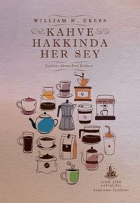 Produktbild: Kahve Hakkinda Her Sey