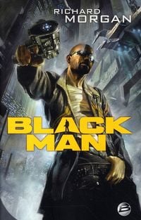 Produktbild: Black Man