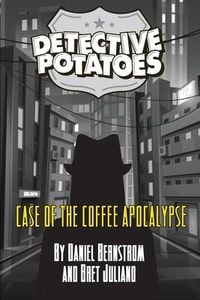 Produktbild: Detective Potatoes
