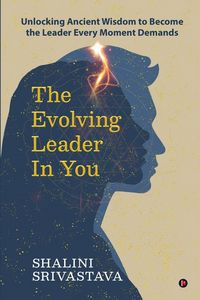 Produktbild: The Evolving Leader in You