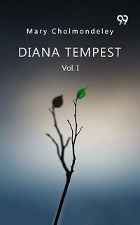 Produktbild: Diana Tempest Vol. I