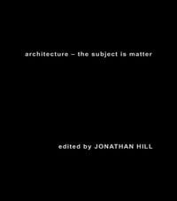 Produktbild: Architecture