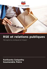 Produktbild: RSE et relations publiques