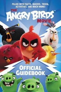 Produktbild: Angry Birds Movie Off Gdbk