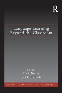 Produktbild: Language Learning Beyond the Classroom