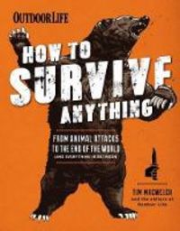 Produktbild: Ht Survive Anything