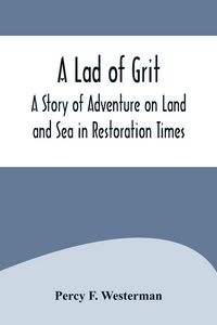 Produktbild: A Lad of Grit