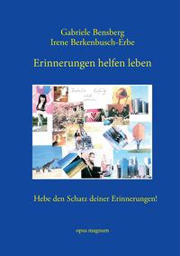 Produktbild: Erinnerungen helfen leben