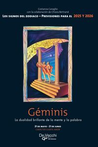 Produktbild: G&eacute;minis. Grupo Mutable