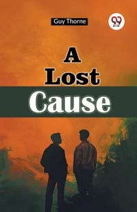 Produktbild: A Lost Cause