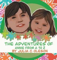 Produktbild: The Adventures of Annie from A to Z