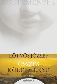 Produktbild: E&ouml;tv&ouml;s J&oacute;zsef &ouml;sszes k&ouml;ltem&eacute;nye