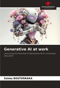 Produktbild: Generative AI at work