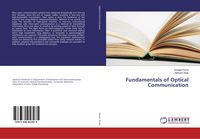 Produktbild: Fundamentals of Optical Communication