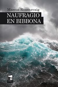 Produktbild: Naufragio en Bibbona