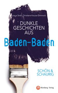 Produktbild: SCH&Ouml;N & SCHAURIG - Dunkle Geschichten aus Baden-Baden