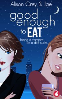 Produktbild: Good Enough to Eat