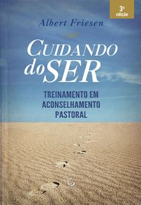 Produktbild: Cuidando do ser - eBook
