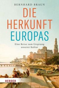 Produktbild: Die Herkunft Europas