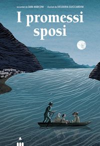 Produktbild: I Promessi Sposi