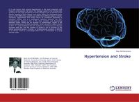 Produktbild: Hypertension and Stroke