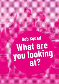 Produktbild: Gob Squad