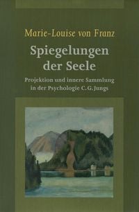 Produktbild: Spiegelungen der Seele