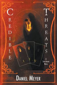 Produktbild: Credible Threats