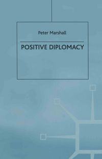 Produktbild: Positive Diplomacy
