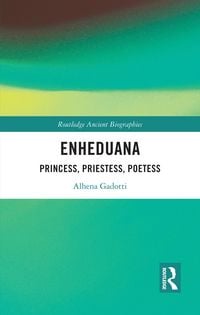 Produktbild: Enheduana