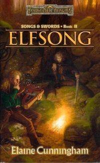 Produktbild: Elfsong