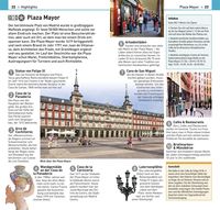 TOP10 Reiseführer Madrid