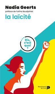 Produktbild: Dis, c'est quoi la la&iuml;cit&eacute; ?