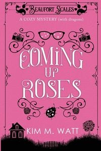 Produktbild: Coming Up Roses