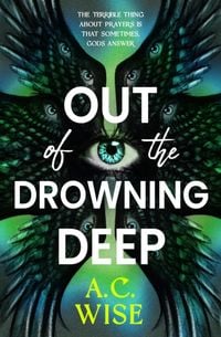 Produktbild: Out of the Drowning Deep